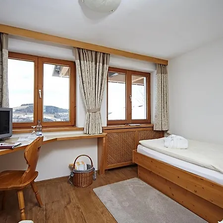 Hotel Natur- & Geniesserhotel Der Birkenhof 4*