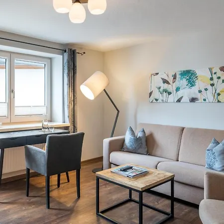 Hotell Natur- & Geniesserhotel Der Birkenhof Oberstaufen