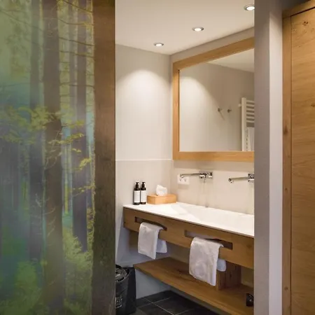 Natur- & Geniesserhotel Der Birkenhof 4* Oberstaufen
