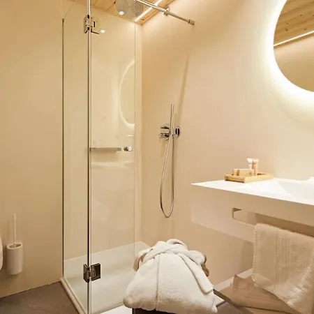 Natur- & Geniesserhotel Der Birkenhof 4*