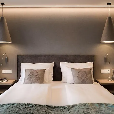 Natur- & Geniesserhotel Der Birkenhof 4*