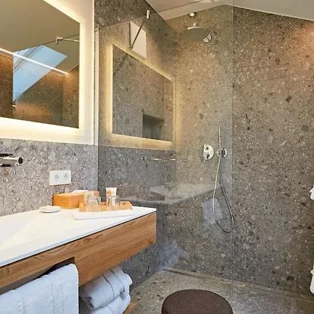 Hotel Natur- & Geniesserhotel Der Birkenhof 4*