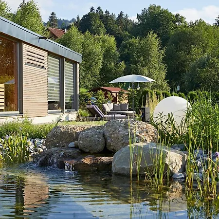 Natur- & Geniesserhotel Der Birkenhof 4* Oberstaufen