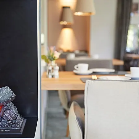 Natur- & Geniesserhotel Der Birkenhof 4* Oberstaufen