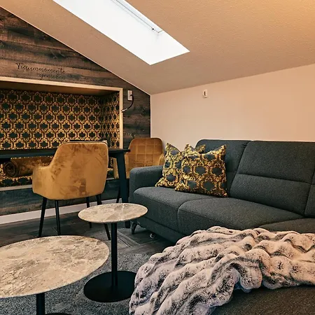 Natur- & Geniesserhotel Der Birkenhof Hotel 4*