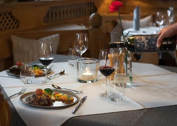 Hotel Natur- & Geniesserhotel Der Birkenhof 4*