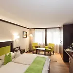Hotell Natur- & Geniesserhotel Der Birkenhof Oberstaufen