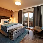 Natur- & Geniesserhotel Der Birkenhof Hotell