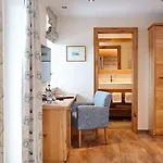 Natur- & Geniesserhotel Der Birkenhof Hotell 4*