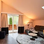 Natur- & Geniesserhotel Der Birkenhof 4* Oberstaufen