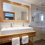 Natur- & Geniesserhotel Der Birkenhof Hotell Oberstaufen