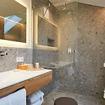 Hotell Natur- & Geniesserhotel Der Birkenhof 4*