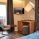 Natur- & Geniesserhotel Der Birkenhof 4* Oberstaufen