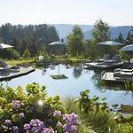 Natur- & Geniesserhotel Der Birkenhof Oberstaufen