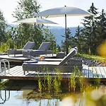 Hotell Natur- & Geniesserhotel Der Birkenhof Oberstaufen