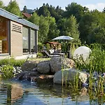Natur- & Geniesserhotel Der Birkenhof 4* Oberstaufen