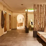 Natur- & Geniesserhotel Der Birkenhof Oberstaufen