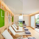 Natur- & Geniesserhotel Der Birkenhof Hotell 4*