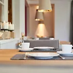 Natur- & Geniesserhotel Der Birkenhof Hotell Oberstaufen