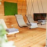 Natur- & Geniesserhotel Der Birkenhof 4* Oberstaufen