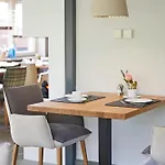 Natur- & Geniesserhotel Der Birkenhof Hotell