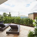 Hotell Natur- & Geniesserhotel Der Birkenhof