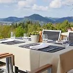 Hotell Natur- & Geniesserhotel Der Birkenhof Oberstaufen