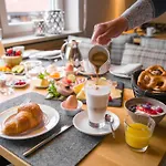 Natur- & Geniesserhotel Der Birkenhof Hotell 4*