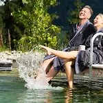Natur- & Geniesserhotel Der Birkenhof Hotell Oberstaufen