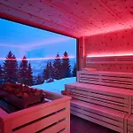 Hotell Natur- & Geniesserhotel Der Birkenhof