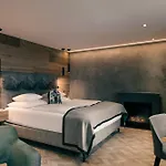 Natur- & Geniesserhotel Der Birkenhof 4* Oberstaufen