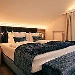 Natur- & Geniesserhotel Der Birkenhof Oberstaufen
