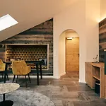 Natur- & Geniesserhotel Der Birkenhof