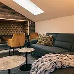 Natur- & Geniesserhotel Der Birkenhof Hotell 4*
