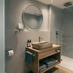 Hotell Natur- & Geniesserhotel Der Birkenhof Oberstaufen