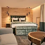 Natur- & Geniesserhotel Der Birkenhof
