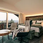 Hotell Natur- & Geniesserhotel Der Birkenhof