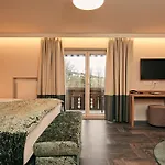 Hotell Natur- & Geniesserhotel Der Birkenhof Oberstaufen