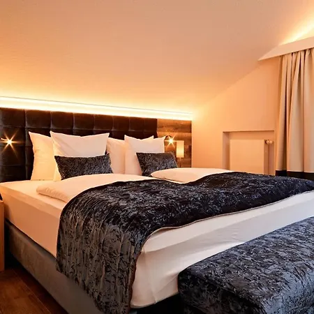 Natur- & Geniesserhotel Der Birkenhof Hotel 4*