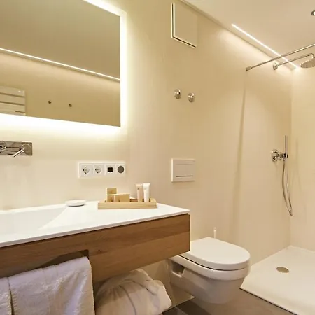 Natur- & Geniesserhotel Der Birkenhof 4* Oberstaufen