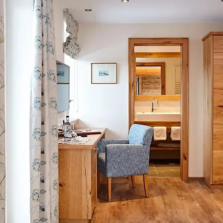 Natur- & Geniesserhotel Der Birkenhof Hotel 4*