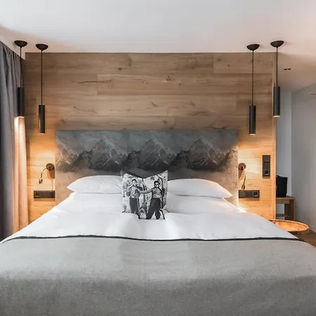 Natur- & Geniesserhotel Der Birkenhof Hotel