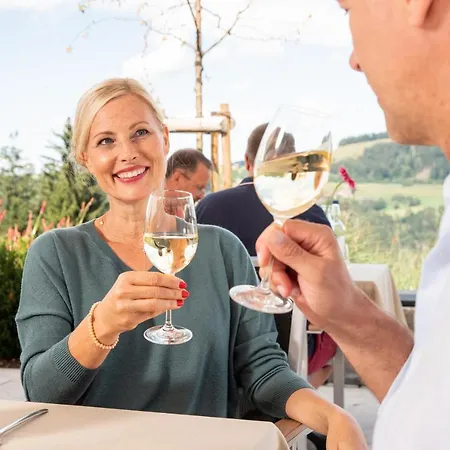 Hotel Natur- & Geniesserhotel Der Birkenhof