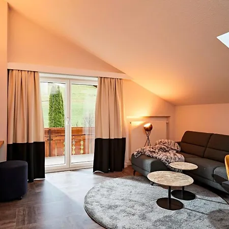 Natur- & Geniesserhotel Der Birkenhof 4* Oberstaufen