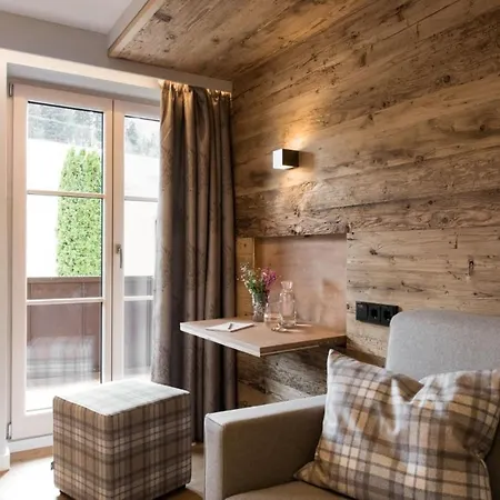 Natur- & Geniesserhotel Der Birkenhof 4* Oberstaufen