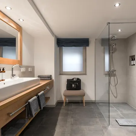 Natur- & Geniesserhotel Der Birkenhof 4*