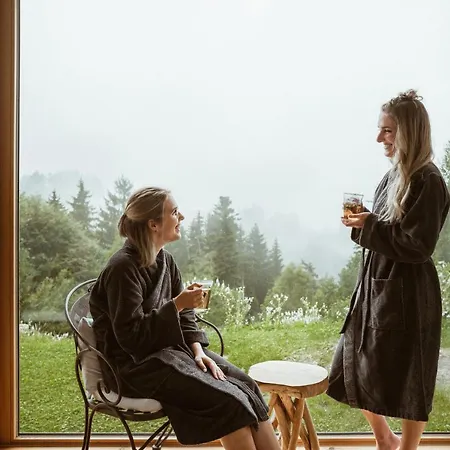 Hotel Natur- & Geniesserhotel Der Birkenhof