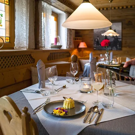 Hotel Natur- & Geniesserhotel Der Birkenhof