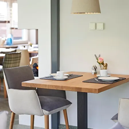 Natur- & Geniesserhotel Der Birkenhof Hotel
