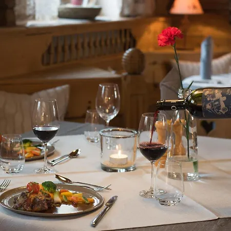 Hotel Natur- & Geniesserhotel Der Birkenhof 4*